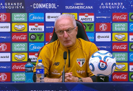 Dorival Júnior reage à reaproximação da torcida do São Paulo: 'Estava estranhando'