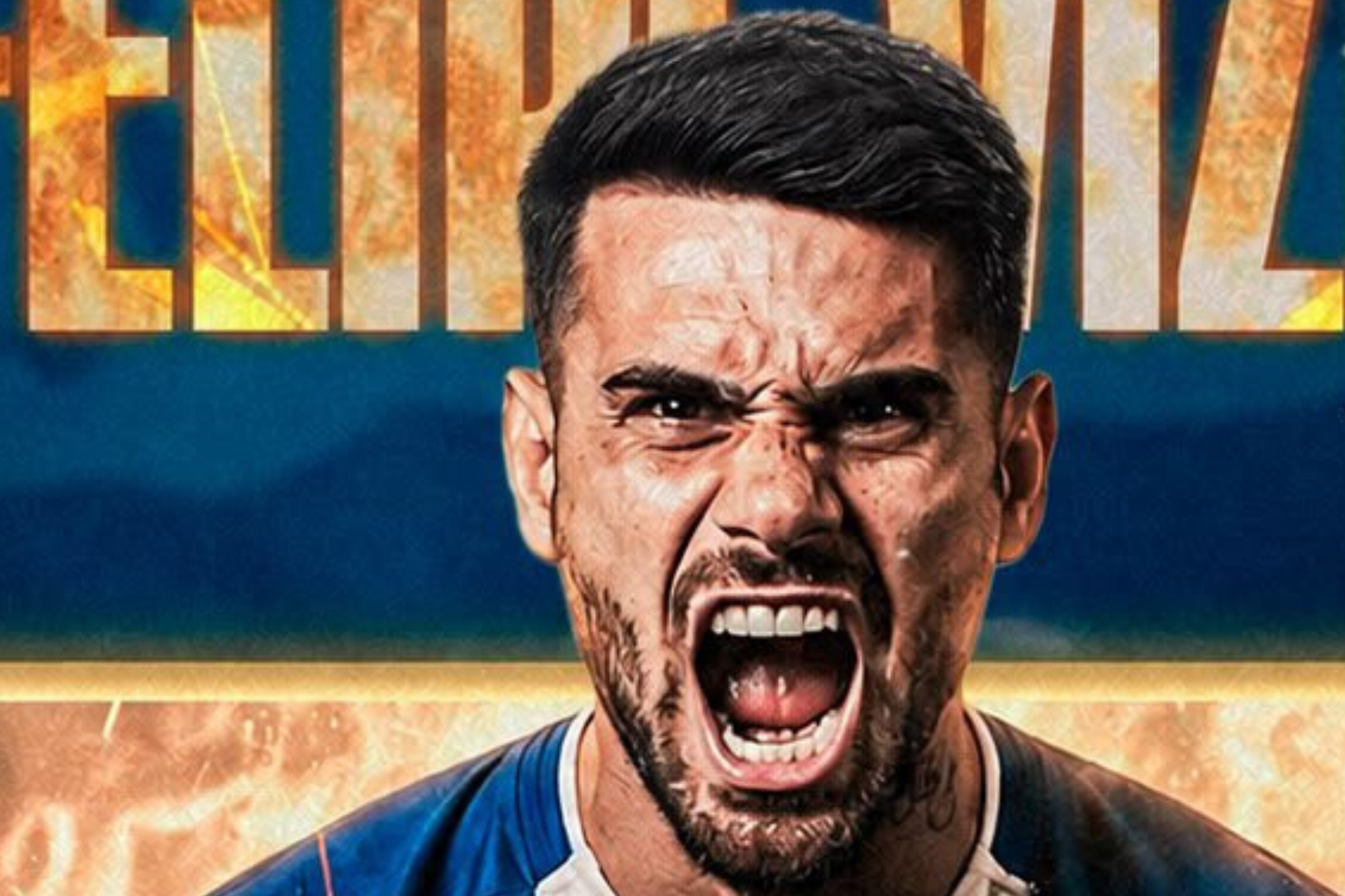 Atacante ex-Flamengo é anunciado como reforço de clube da Série B