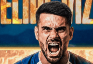 Atacante ex-Flamengo é anunciado como reforço de clube da Série B