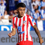 River Plate e Atlético de Madrid anunciam acordo por Thiago Almada, alvo do Flamengo