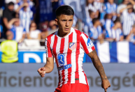 River Plate e Atlético de Madrid anunciam acordo por Thiago Almada, alvo do Flamengo