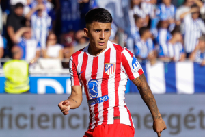 River Plate e Atlético de Madrid anunciam acordo por Thiago Almada, alvo do Flamengo