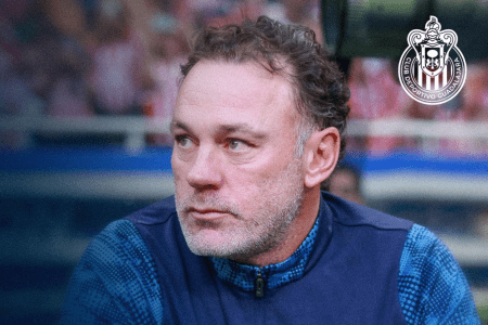 Ex-técnico do Atlético, Gabriel Milito está no Chivas Guadalajara e é especulado no River Plate