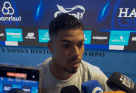 Diego Caito celebra classificação e fala em 'virada de chave': 'Grêmio é assim'