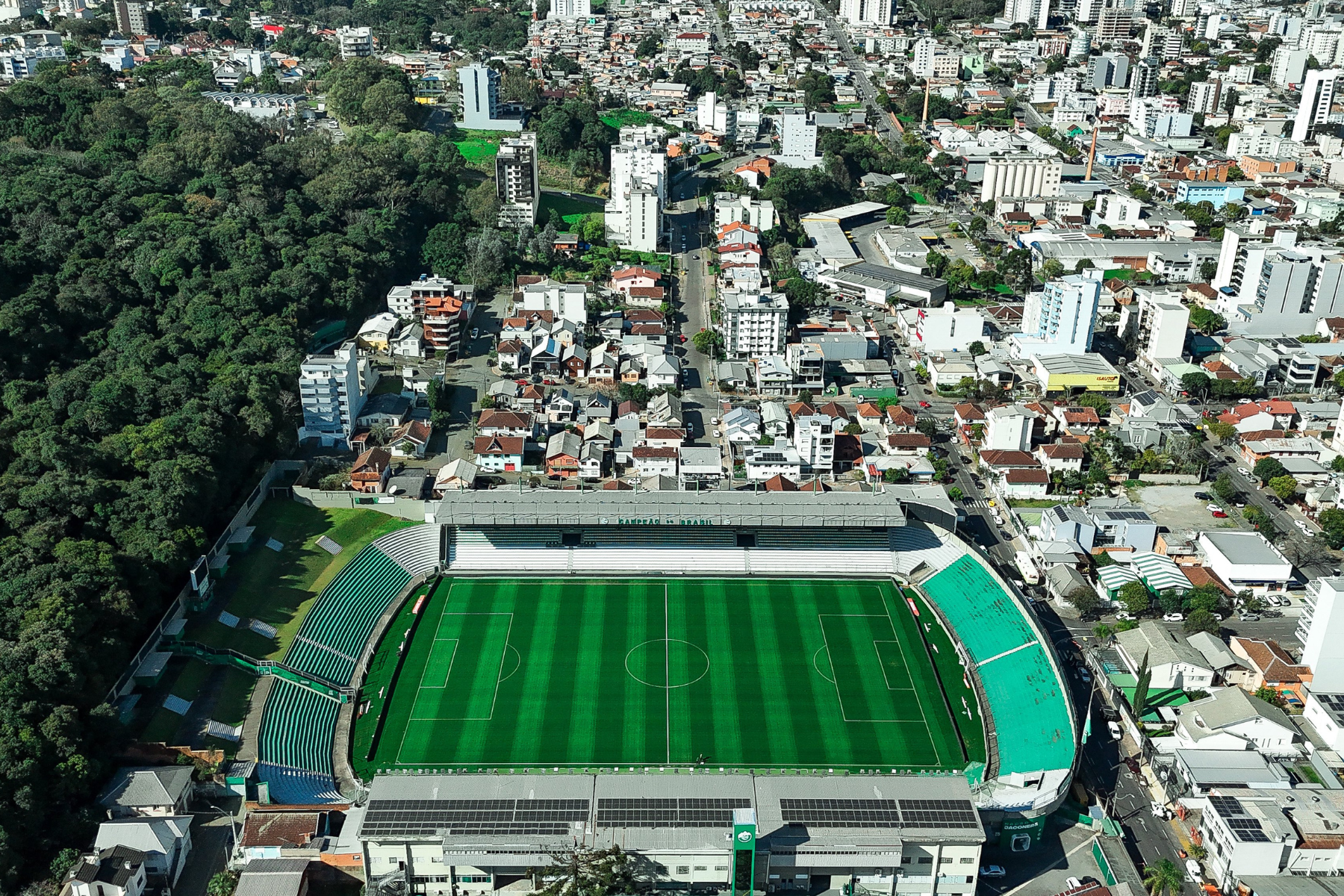 Juventude x Atlético: veja escalações para jogo decisivo da Copa do Brasil