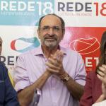 Kalil participa de lançamento da candidatura de Bruno Miranda neste sábado (29)