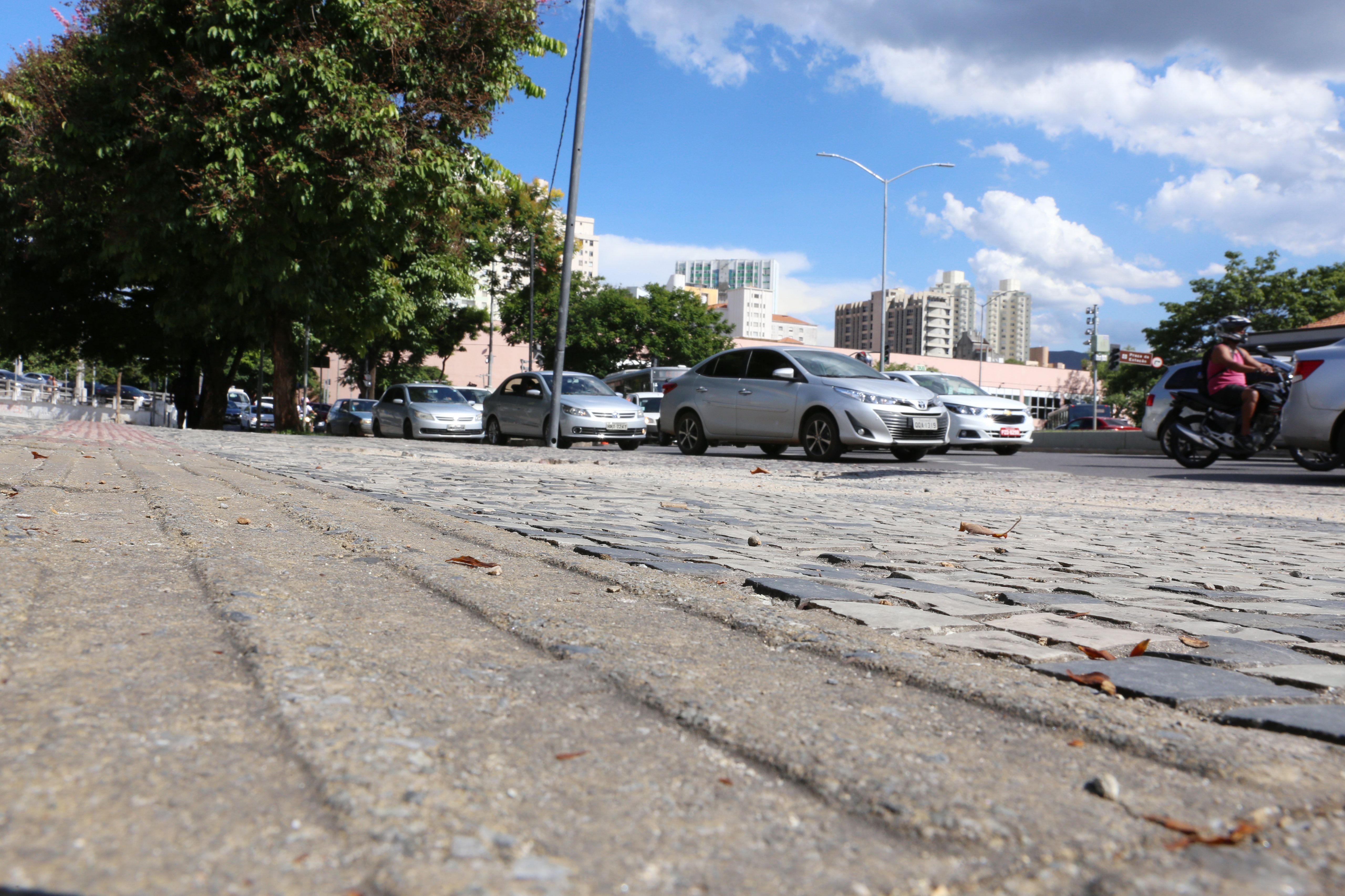 Câmara de BH vota em definitivo projeto que prevê requalificação da região Central