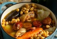 O restaurante onde se serve cozido à portuguesa todo o ano (e vale o desvio para ir provar)