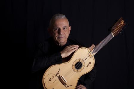 CCBB BH recebe a Mostra Violas Brasileiras com shows e debates gratuitos