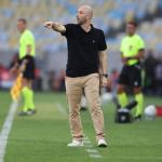 Bellão avalia postura do Botafogo em derrota para o Flamengo: ‘Mensagem importante’