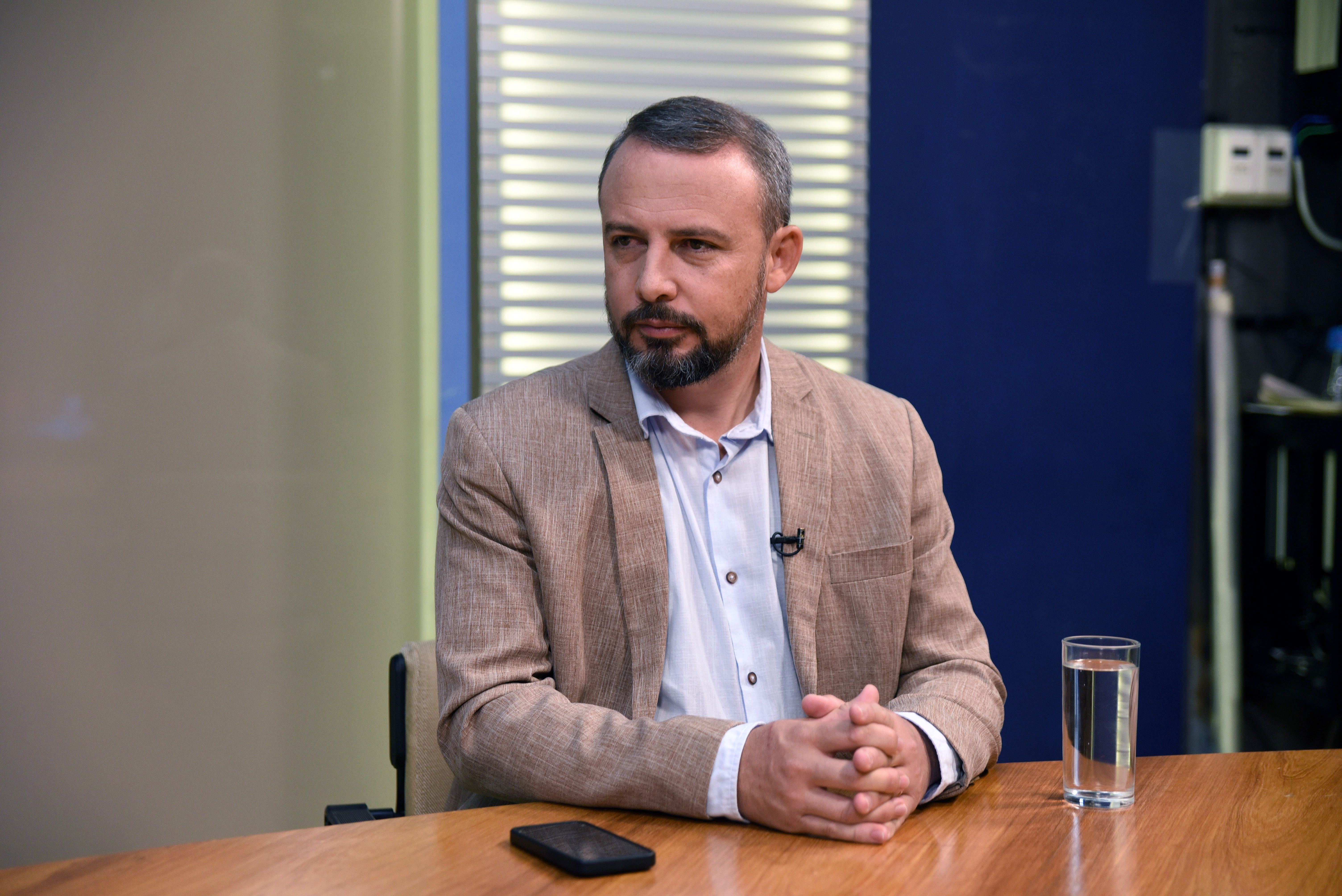 Veja a lista de candidatos a deputado estadual pelo União em Minas Gerais
