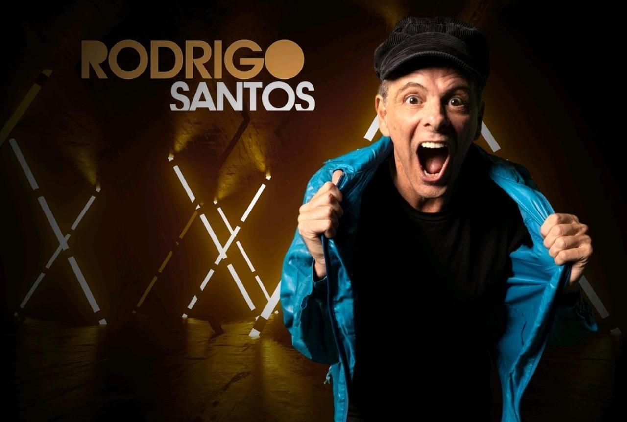 Underground Black Pub celebra o rock com a 'Festa Anos 80' neste sábado (29)