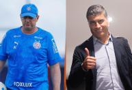 Com objetivos distintos, Bahia e Vasco se encaram pela Série A do Brasileiro