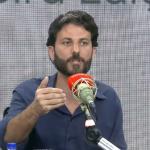 Rompimento com Simões e indefinição de Cleitinho: Aro avalia cenário em Minas