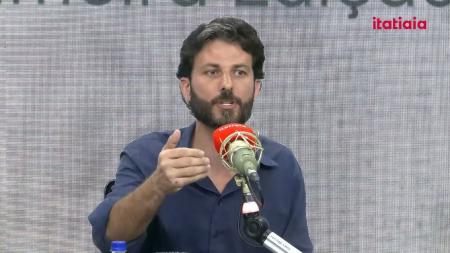 Rompimento com Simões e indefinição de Cleitinho Aro avalia cenário em Minas
