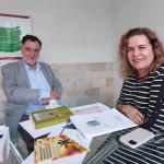 Patrus anuncia Sandra Regina, ex-reitora da UFMG, como coordenadora do plano de governo