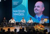 Simões classifica Rodoanel como ‘necessidade’ e alfineta Lula sobre investimentos no metrô