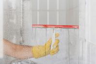 Box de vidro sujo? Saiba como remover manchas de sabão de forma prática e rápida