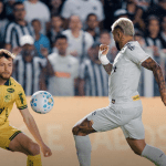 Santos empata com Mirassol na Vila e permanece próximo do Z4 no Brasileiro