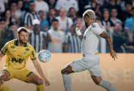 Santos empata com Mirassol na Vila e permanece próximo do Z4 no Brasileiro