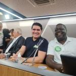 MDB faz substituição na chapa para o Senado em Minas
