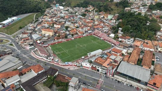 Villa Nova e Democrata-SL iniciam disputa pelo título do Módulo II do Mineiro