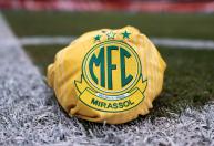 Mirassol cai nas oitavas da Libertadores e deixa de ganhar premiação milionária