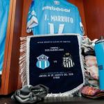 Macará x Santos: veja escalações do jogo das oitavas de final da Sul-Americana
