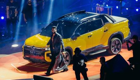 • Reprodução | Instagram Volkswagen Brasil