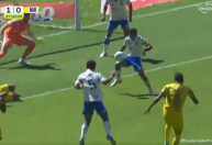 Foi pênalti em Cruzeiro x Mirassol? Comentarista de arbitragem opina sobre lance
