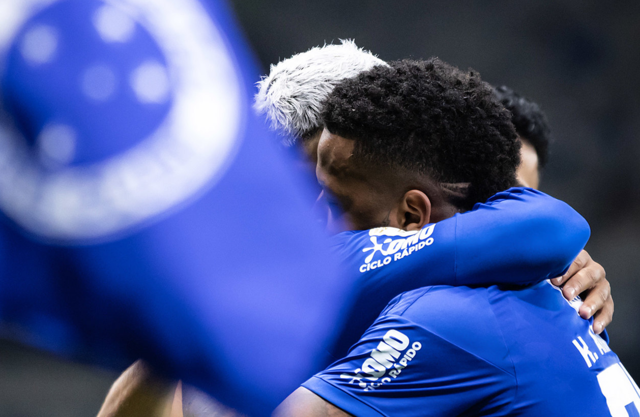 Cruzeiro 2 x 1 Flamengo: gols e melhores momentos da partida