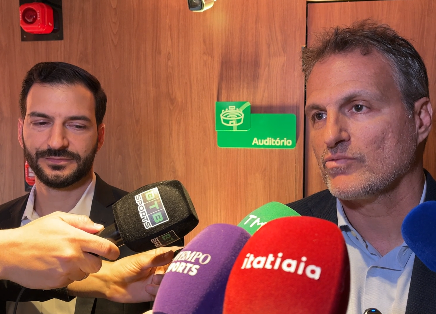 Dirigentes de Atlético e Cruzeiro valorizam clássico na Copa do Brasil: 'Engrandece'