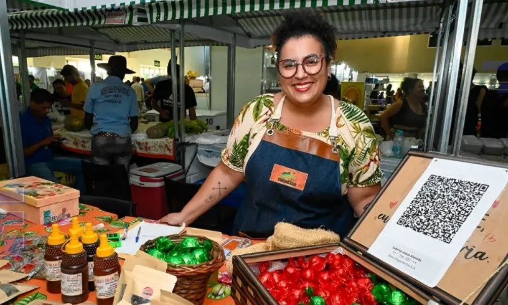 Mais de 30% das empreendedoras brasileiras ainda estão na informalidade, revela estudo