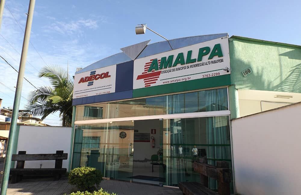 AMALPA promove encontro regional sobre controle interno municipal