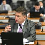 Carlos Viana se junta a Mateus Simões em compromissos nesta terça (25); veja agenda