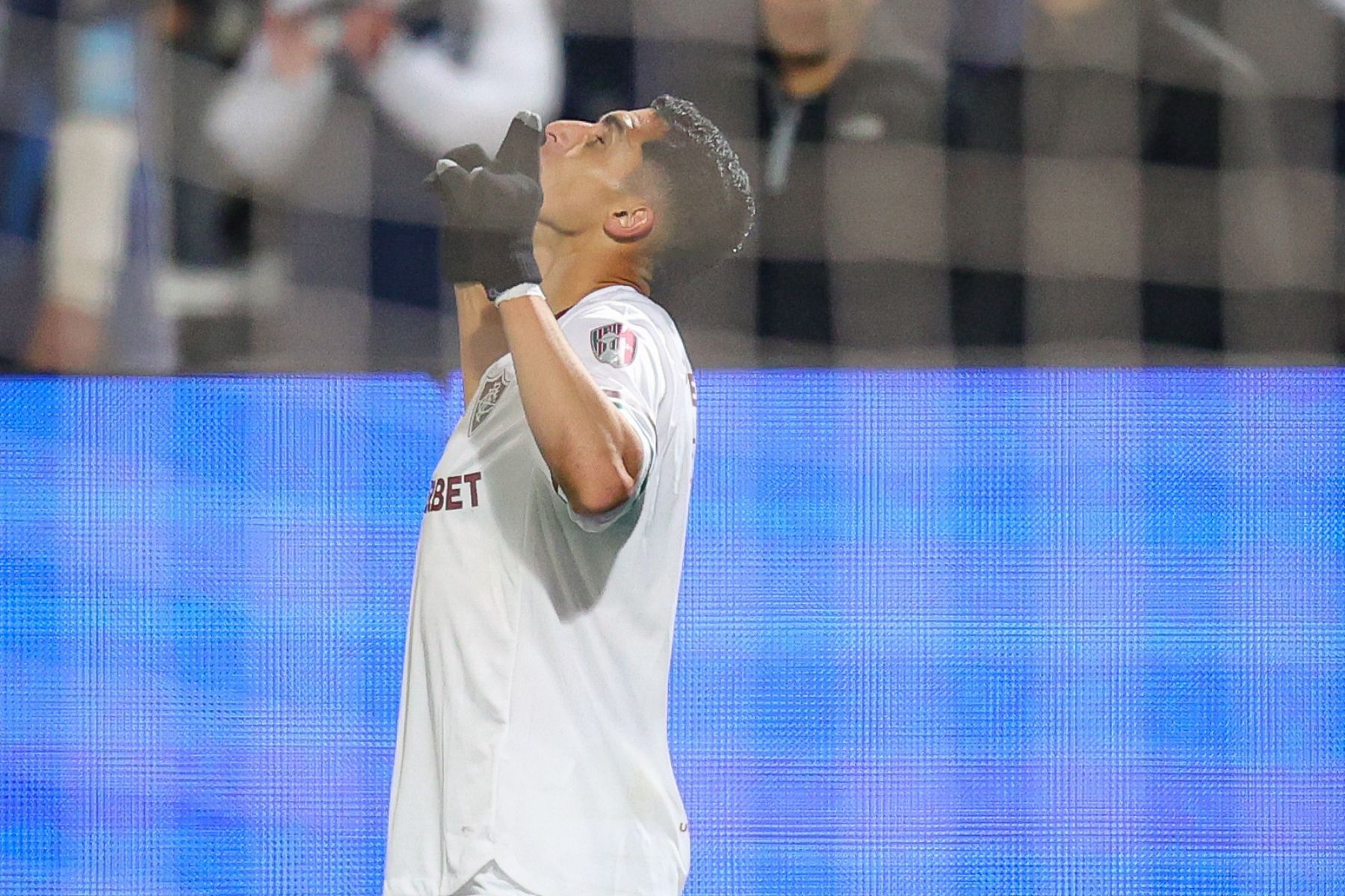 Rivadavia-ARG 1x1 Fluminense: veja a classificação tricolor na Copa Libertadores