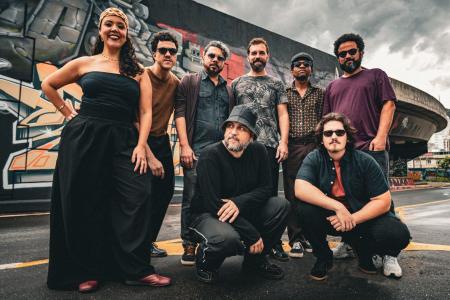 Silva Soul • Divulgação