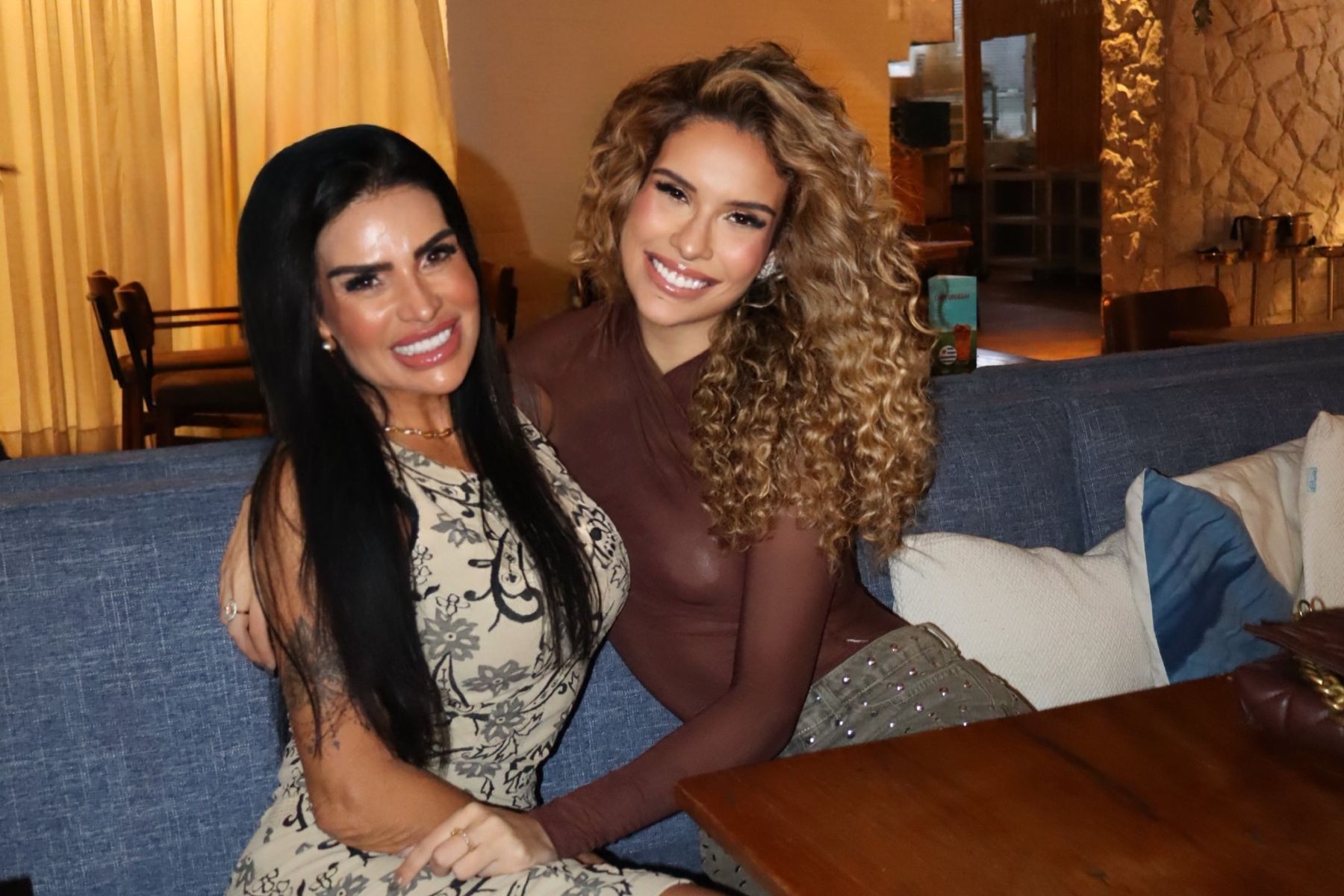 Filha de Solange Gomes segue passos da mãe e é confirmada em ‘A Fazenda 18’