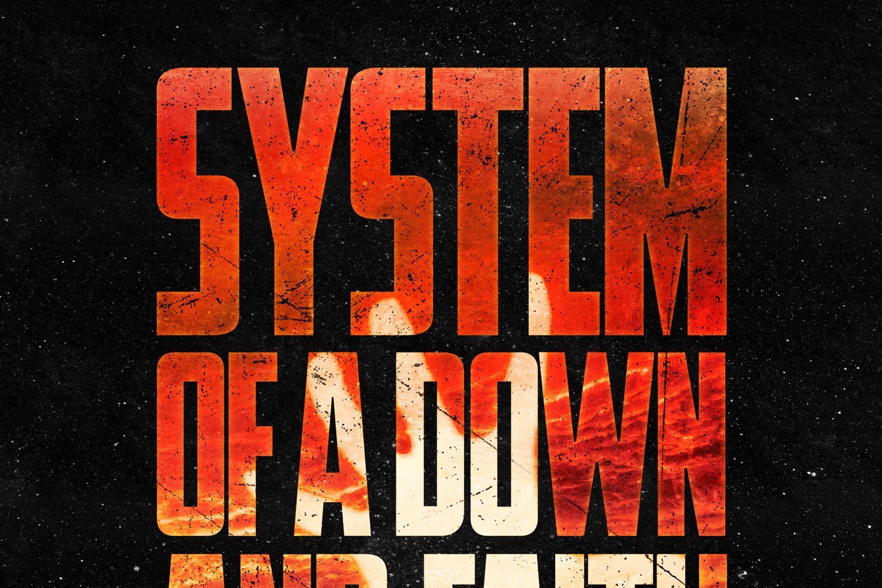 Pré-venda de show do System Of A Down e Faith No More inicia nesta quarta-feira