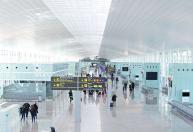 Greve no aeroporto de Barcelona pode afetar cerca de 2 milhões de passageiros