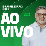 Botafogo-SP x América: assista, ao vivo, à transmissão da Itatiaia