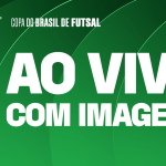 Minas x Joinville: assista, ao vivo e com imagens, à transmissão da Itatiaia