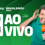América x Ponte Preta: assista, ao vivo, à transmissão da Itatiaia