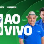 Cruzeiro x Chapecoense: assista, ao vivo, à transmissão da Itatiaia