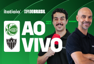 Juventude x Atlético: assista, ao vivo, à transmissão da Itatiaia