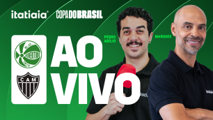 Juventude x Atlético: assista, ao vivo, à transmissão da Itatiaia