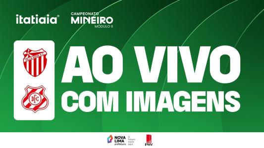 Villa Nova x Democrata