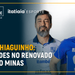 Todo Esporte | As mudanças no vôlei do Itambé Minas e o sonho por título