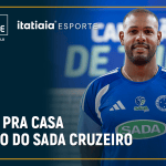 Leal | Retorno ao Sada Cruzeiro e análises sobre o vôlei brasileiro