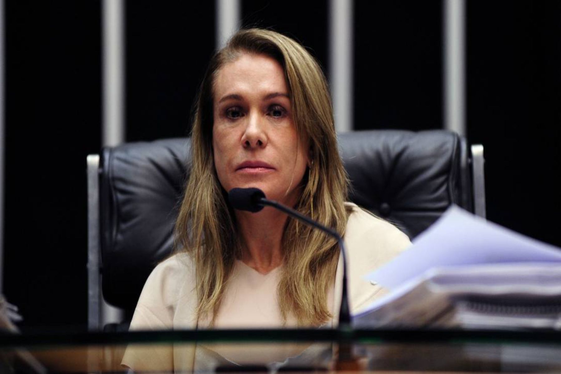 RealTime Big Data: Teresa Surita lidera corrida pelo Senado em Roraima